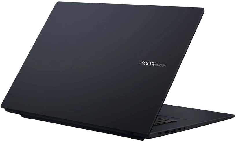 Nešiojamas kompiuteris Asus Vivobook 18 M1807GA-S8130W | Quiet Mėlyna | 18 " | IPS | WUXGA | 1920 x 1200 pikselių | Anti-glare | AMD Ryzen AI 7 | 445 | 16 GB | DDR5 | Solid-state drive capacity 1000 GB | AMD Radeon Graphics | Windows 11 Home | 802.11ax | Bluetooth versija 5.4 | Klaviatūros kalba: US international | Klaviatūros apšvietimas | Garantija 24 mėn. | Baterija warranty 12 mėn.