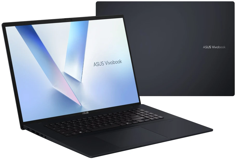 Nešiojamas kompiuteris Asus Vivobook 18 M1807GA-S8130W | Quiet Mėlyna | 18 " | IPS | WUXGA | 1920 x 1200 pikselių | Anti-glare | AMD Ryzen AI 7 | 445 | 16 GB | DDR5 | Solid-state drive capacity 1000 GB | AMD Radeon Graphics | Windows 11 Home | 802.11ax | Bluetooth versija 5.4 | Klaviatūros kalba: US international | Klaviatūros apšvietimas | Garantija 24 mėn. | Baterija warranty 12 mėn.