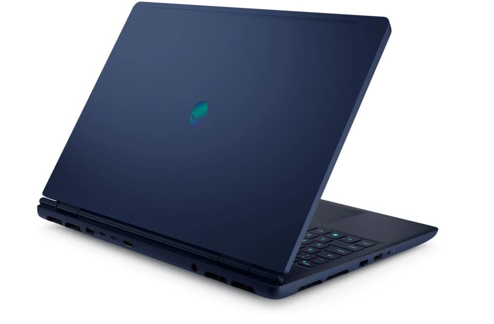 Nešiojamas kompiuteris Dell Alienware 16X Aurora AC16251 Core Ultra 9 16″ WQXGA RTX 5070 8GB Windows 11 Pro