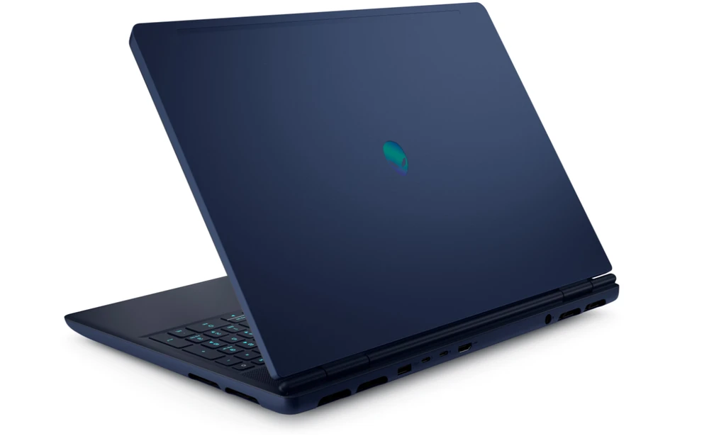 Nešiojamas kompiuteris Dell Alienware 16X Aurora AC16251 Core Ultra 9 16″ WQXGA RTX 5070 8GB Windows 11 Pro