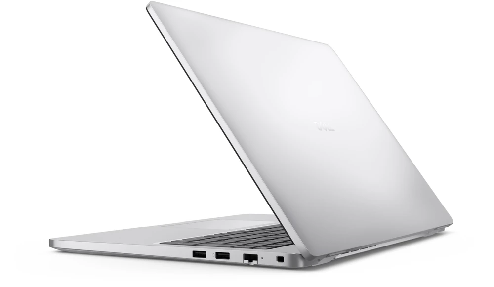 Nešiojamas kompiuteris Dell Pro 16 PC16250 | 16 ” | FHD+ | Anti-glare | Intel Core Ultra 7 | 255U | 16 GB | DDR5 | Solid-state drive capacity 512 GB | Intel Graphics | Windows 11 Pro | 802.11ax | Bluetooth versija 5.3 | Klaviatūros kalba: Nordic | Klaviatūros apšvietimas | Garantija 36 mėn. | Baterija warranty 12 mėn.