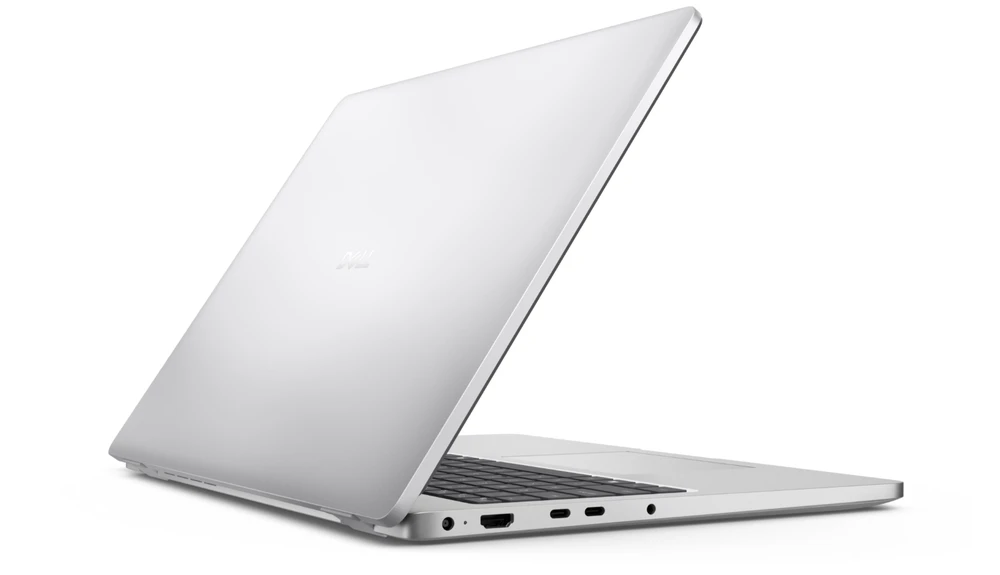 Nešiojamas kompiuteris Dell Pro 16 PC16250 | 16 ” | FHD+ | Anti-glare | Intel Core Ultra 7 | 255U | 16 GB | DDR5 | Solid-state drive capacity 512 GB | Intel Graphics | Windows 11 Pro | 802.11ax | Bluetooth versija 5.3 | Klaviatūros kalba: Nordic | Klaviatūros apšvietimas | Garantija 36 mėn. | Baterija warranty 12 mėn.
