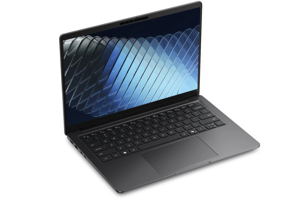 Nešiojamas kompiuteris Dell Pro 5 14 P514260, Intel Core Ultra 5 325, 16GB RAM, 512GB