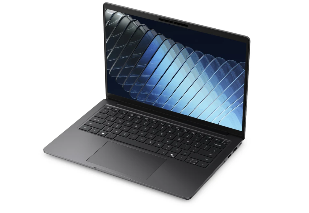 Nešiojamas kompiuteris Dell Pro 5 14 P514260, Intel Core Ultra 5 325, 16GB RAM, 512GB