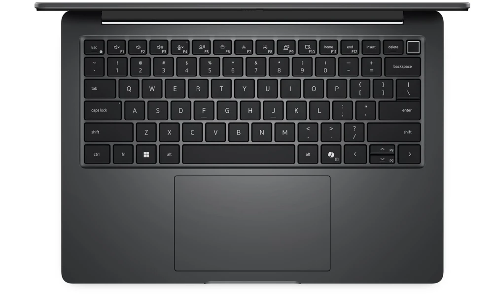 Nešiojamas kompiuteris Dell Pro 5 14 P514260, Intel Core Ultra 5 325, 16GB RAM, 512GB