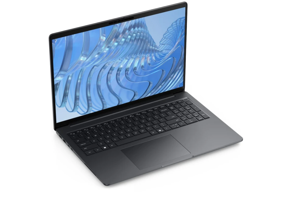 Nešiojamas kompiuteris Dell Pro 5 16 P516260, Intel Core Ultra 5 325, 16GB RAM, 512GB