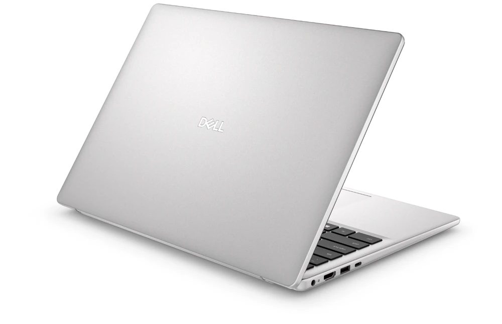 Nešiojamas kompiuteris Dell Pro Essential 14 AG FHD+ i7-150U/16GB/512GB/Intel Graphics/Win11 Pro/ENG kbd/Sidabrinis/3Y ProSupport NBD Onsite Garantija | Dell