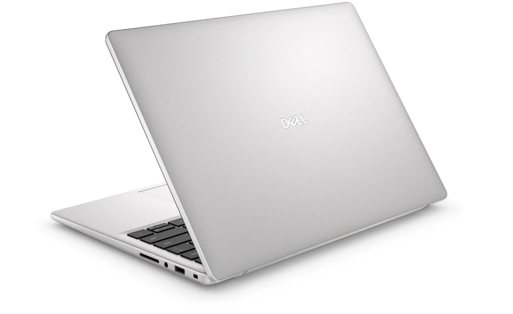 Nešiojamas kompiuteris Dell Pro Essential 14 AG FHD+ i7-150U/16GB/512GB/Intel Graphics/Win11 Pro/ENG kbd/Sidabrinis/3Y ProSupport NBD Onsite Garantija | Dell