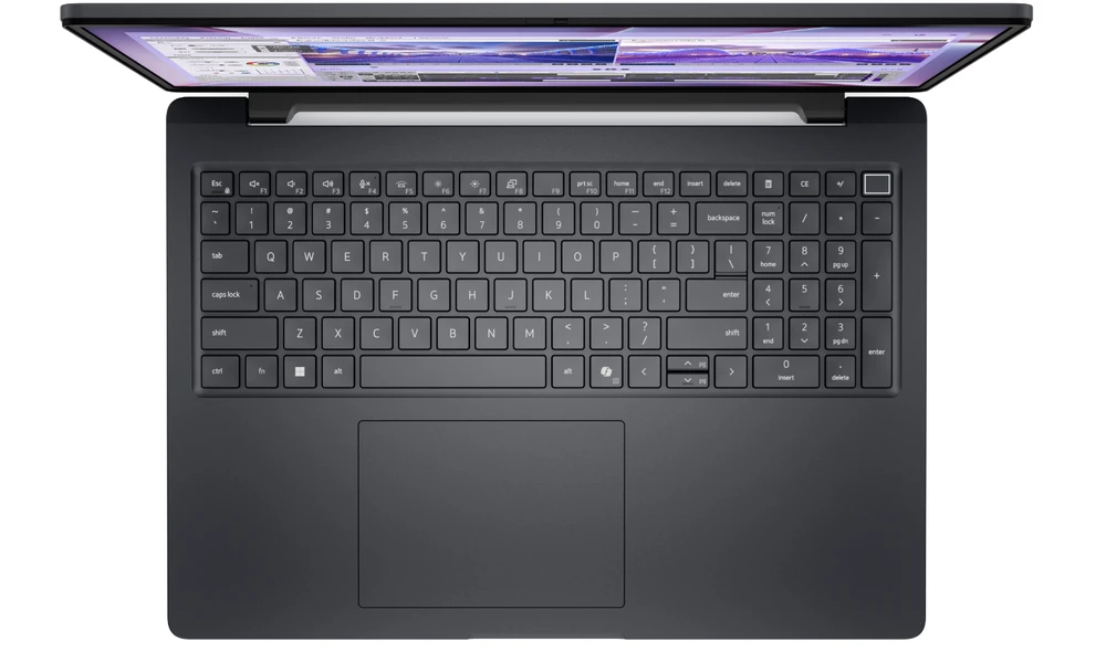 Nešiojamas kompiuteris Dell Pro Max 16 MC16250 Core Ultra 9 16″ FHD+ RTX PRO 2000 Blackwell 8GB Windows 11 Pro