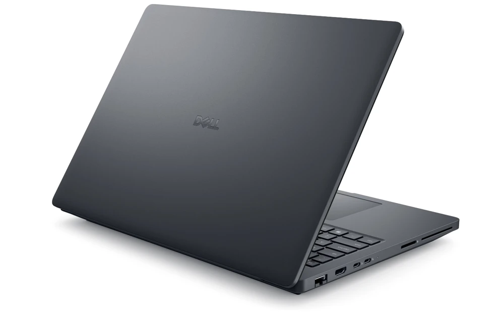 Nešiojamas kompiuteris Dell Pro Max 16 Plus MB16250, FHD+, Intel Core Ultra 7 265HX, 32GB RAM, 1TB, NVIDIA RTX PRO 2000 Blackwell, Windows 11 Pro