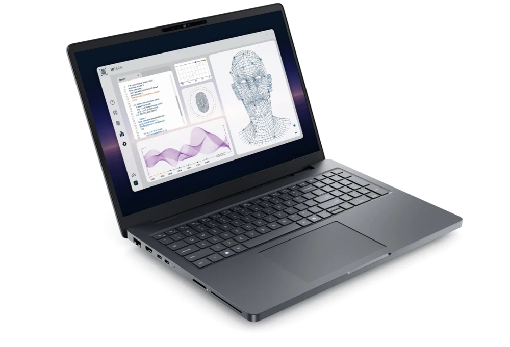Nešiojamas kompiuteris Dell Pro Max 16 Plus MB16250, FHD+, Intel Core Ultra 7 265HX, 32GB RAM, 1TB, NVIDIA RTX PRO 2000 Blackwell, Windows 11 Pro