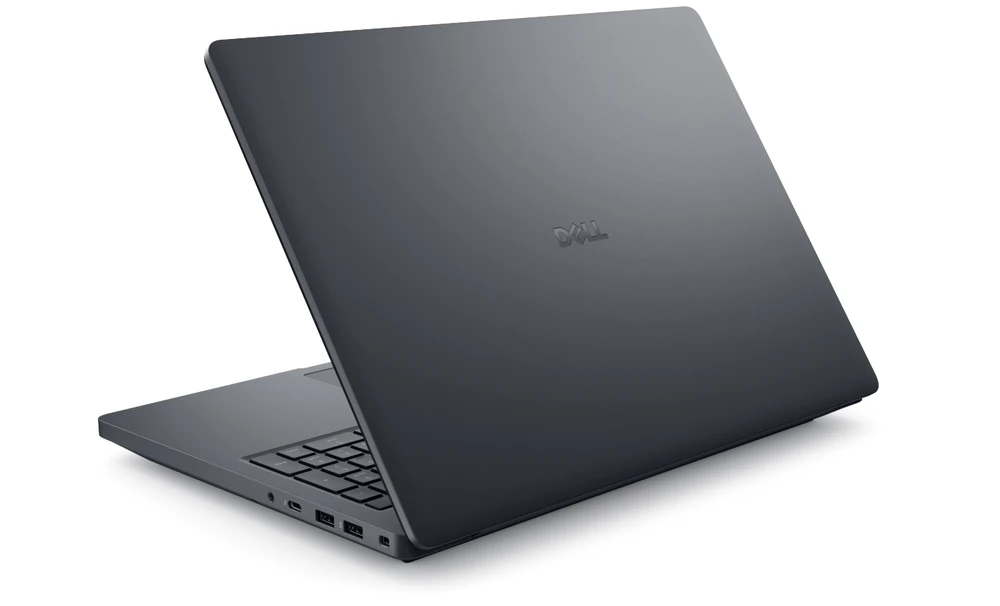 Nešiojamas kompiuteris Dell Pro Max 16 Plus MB16250, FHD+, Intel Core Ultra 7 265HX, 32GB RAM, 1TB, NVIDIA RTX PRO 2000 Blackwell, Windows 11 Pro