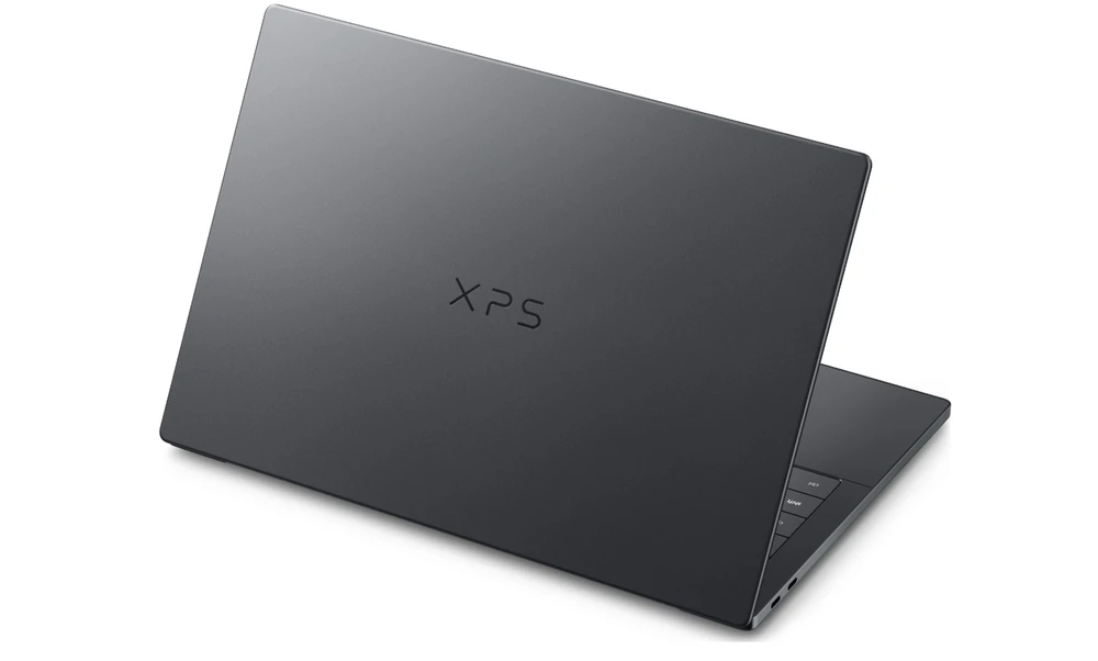 Nešiojamas kompiuteris Dell XPS 14 DA14260, 14″, OLED Touch, Intel Core Ultra X7 358H, 32GB RAM, 1TB SSD, Intel Arc graphics, Windows 11 Pro, Graphite
