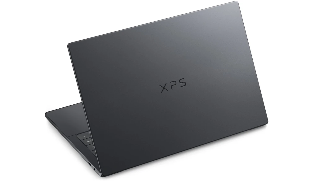 Nešiojamas kompiuteris Dell XPS 14 DA14260, 14″, OLED Touch, Intel Core Ultra X7 358H, 32GB RAM, 1TB SSD, Intel Arc graphics, Windows 11 Pro, Graphite