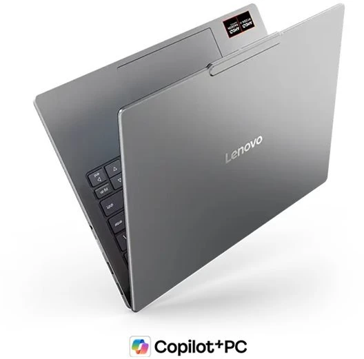 Nešiojamas kompiuteris Lenovo IdeaPad Pro 5 14AGP11 AMD | Luna Pilkas | 14 " | OLED | 2.8K | 2880 x 1800 pikselių | Glossy | AMD Ryzen AI 7 | 450 | 32 GB | Soldered LPDDR5X | Solid-state drive capacity 1000 GB | AMD Radeon 860M Graphics | Windows 11 Pro | 802.11be | Bluetooth versija 5.4 | Klaviatūros kalba: anglų | Klaviatūros apšvietimas | Garantija 24 mėn. | Baterija warranty 12 mėn.