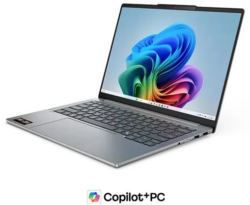 Nešiojamas kompiuteris Lenovo IdeaPad Pro 5 14AGP11 AMD | Luna Pilkas | 14 " | OLED | 2.8K | 2880 x 1800 pikselių | Glossy | AMD Ryzen AI 7 | 450 | 32 GB | Soldered LPDDR5X | Solid-state drive capacity 1000 GB | AMD Radeon 860M Graphics | Windows 11 Pro | 802.11be | Bluetooth versija 5.4 | Klaviatūros kalba: anglų | Klaviatūros apšvietimas | Garantija 24 mėn. | Baterija warranty 12 mėn.