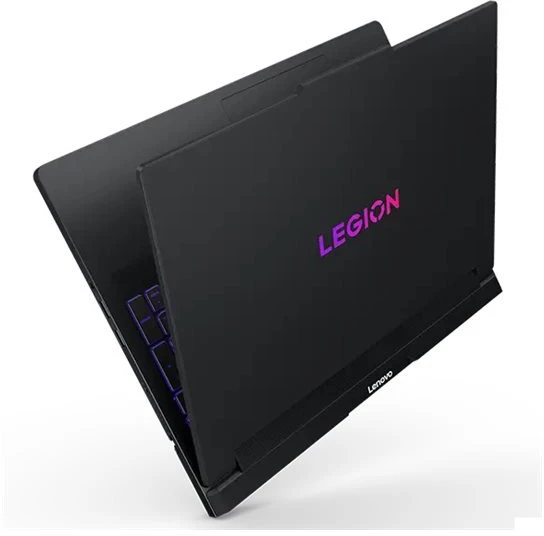 Nešiojamas kompiuteris Lenovo Legion Pro 7 16IAX10H | 16"/ OLED/ WQXGA | Intel Core™ Ultra 9 290HX | 32 GB | 1 TB | NVIDIA GeForce RTX™ 5080 16 GB GDDR7 | Windows® 11 Home