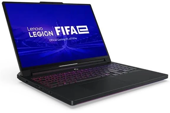Nešiojamas kompiuteris Lenovo Legion Pro 7 16IAX10H | 16"/ OLED/ WQXGA | Intel Core™ Ultra 9 290HX | 32 GB | 1 TB | NVIDIA GeForce RTX™ 5080 16 GB GDDR7 | Windows® 11 Home
