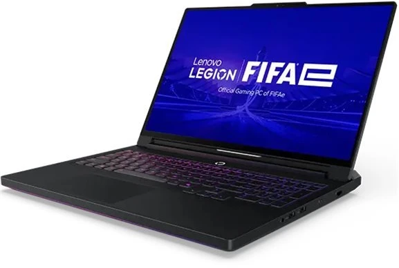 Nešiojamas kompiuteris Lenovo Legion Pro 7 16IAX10H | 16"/ OLED/ WQXGA | Intel Core™ Ultra 9 290HX | 32 GB | 1 TB | NVIDIA GeForce RTX™ 5080 16 GB GDDR7 | Windows® 11 Home