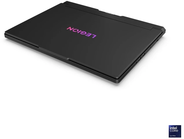 Nešiojamas kompiuteris Lenovo Legion Pro 7 16IAX10H | 16"/ OLED/ WQXGA | Intel Core™ Ultra 9 290HX | 32 GB | 1 TB | NVIDIA GeForce RTX™ 5080 16 GB GDDR7 | Windows® 11 Home