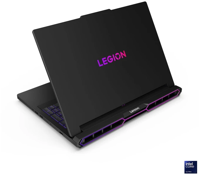 Nešiojamas kompiuteris Lenovo Legion Pro 7 16IAX10H | 16"/ OLED/ WQXGA | Intel Core™ Ultra 9 290HX | 32 GB | 1 TB | NVIDIA GeForce RTX™ 5080 16 GB GDDR7 | Windows® 11 Home