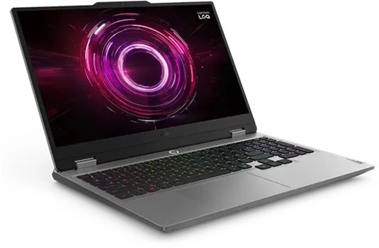 Žaidimų kompiuteris Lenovo LOQ 15AHP10, Ryzen 7 250, 16GB, 1TB SSD, RTX 5060, 15.6" FHD, Win 11