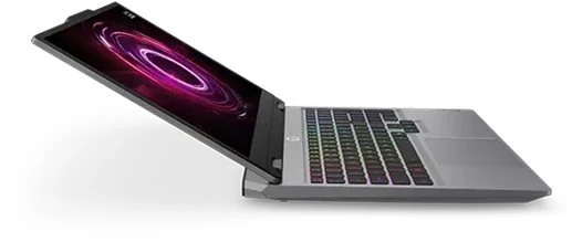 Žaidimų kompiuteris Lenovo LOQ 15AHP10, Ryzen 7 250, 16GB, 1TB SSD, RTX 5060, 15.6" FHD, Win 11