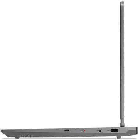 Žaidimų kompiuteris Lenovo LOQ 15AHP10, Ryzen 7 250, 16GB, 1TB SSD, RTX 5060, 15.6" FHD, Win 11