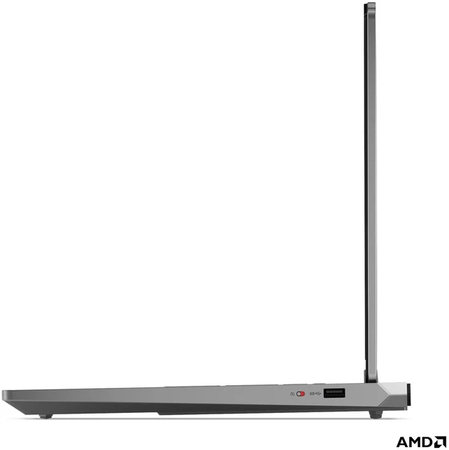 Nešiojamas kompiuteris Lenovo LOQ Essential 15ARP11 | AMD Ryzen 7 170, 15.6" FHD, 16 GB RAM, 512 GB SSD, GeForce RTX 5060, Windows 11 Home | Pilkas (20 EUR nuolaidos kodas)