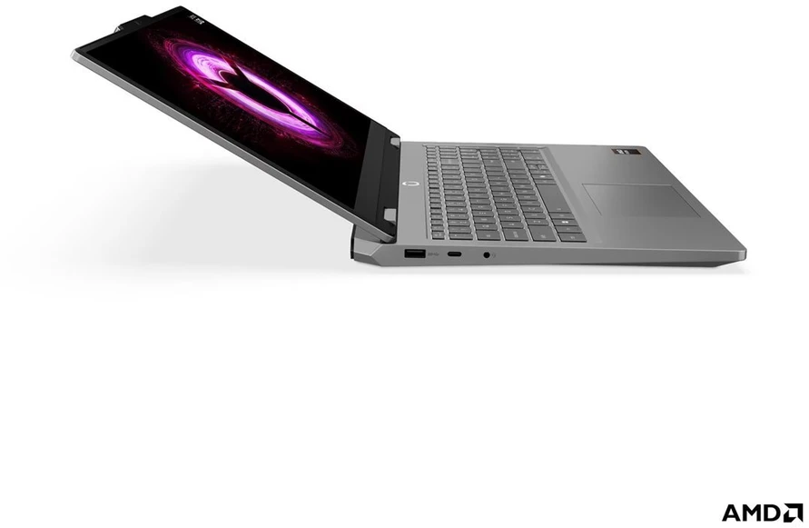 Nešiojamas kompiuteris Lenovo LOQ Essential 15ARP11 | AMD Ryzen 7 170, 15.6" FHD, 16 GB RAM, 512 GB SSD, GeForce RTX 5060, Windows 11 Home | Pilkas (20 EUR nuolaidos kodas)