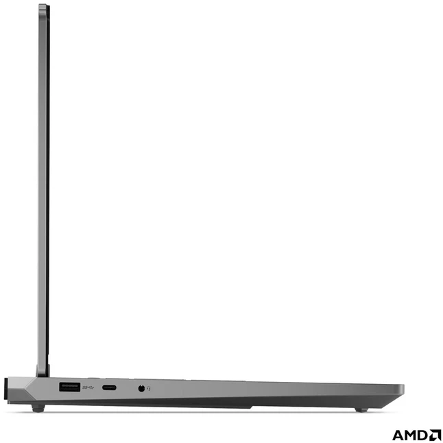 Nešiojamas kompiuteris Lenovo LOQ Essential 15ARP11 | AMD Ryzen 7 170, 15.6" FHD, 16 GB RAM, 512 GB SSD, GeForce RTX 5060, Windows 11 Home | Pilkas (20 EUR nuolaidos kodas)