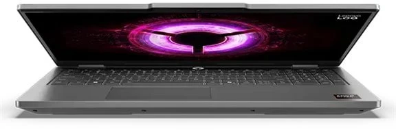 Nešiojamas kompiuteris Lenovo LOQ Essential 15ARP11 | AMD Ryzen 7 170, 15.6" FHD, 16 GB RAM, 512 GB SSD, GeForce RTX 5060, Windows 11 Home | Pilkas (20 EUR nuolaidos kodas)