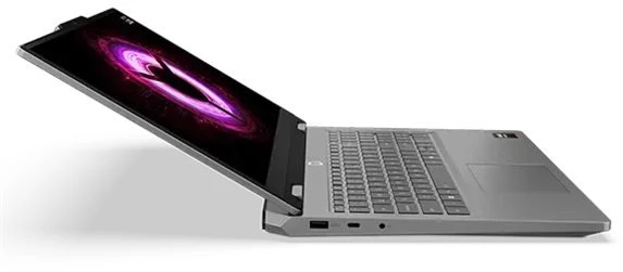 Nešiojamas kompiuteris Lenovo LOQ Essential 15ARP11 | AMD Ryzen 7 170, 15.6" FHD, 16 GB RAM, 512 GB SSD, GeForce RTX 5060, Windows 11 Home | Pilkas (20 EUR nuolaidos kodas)