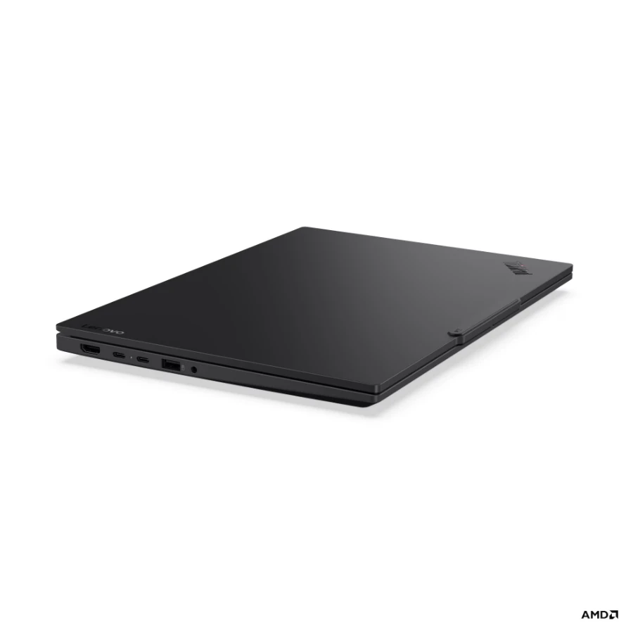 Nešiojamas kompiuteris Lenovo ThinkPad E14 G8 AMD | Juodas | 14 " | IPS | WUXGA | 1920 x 1200 pikselių | Anti-glare | AMD Ryzen AI 5 | 330 | 16 GB | SODIMM DDR5 | Solid-state drive capacity 512 GB | AMD Radeon 820M Graphics | Windows 11 Pro | 802.11be | Bluetooth versija 5.4 | Klaviatūros kalba: anglų | Klaviatūros apšvietimas | Garantija 36 mėn. | Baterija warranty 12 mėn.