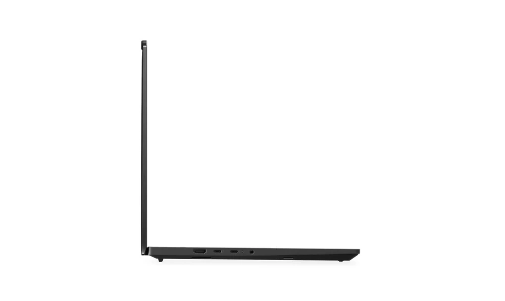 Nešiojamas kompiuteris Lenovo ThinkPad P1 G9 Intel | Juodas | 16 " | IPS | WUXGA | 1920 x 1200 pikselių | Anti-glare | Intel Core Ultra X9 | 388H | 64 GB | LPCAMM2 LPDDR5X | Solid-state drive capacity 1000 GB | Intel Arc B390 GPU | Windows 11 Pro | 802.11be | Bluetooth versija 5.4 | Klaviatūros kalba: anglų | Klaviatūros apšvietimas | Garantija 36 mėn. | Baterija warranty 12 mėn.