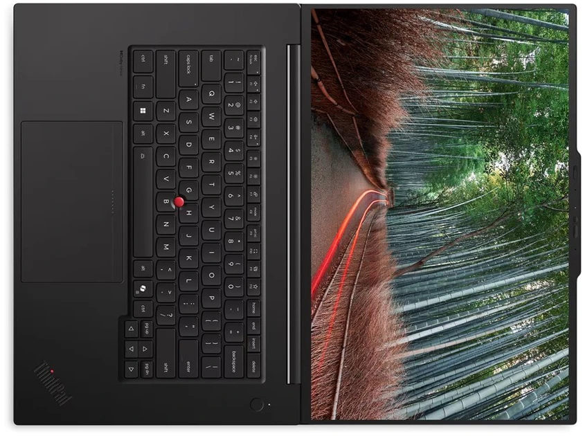 Nešiojamas kompiuteris Lenovo ThinkPad P1 G9 Intel | Juodas | 16 " | IPS | WUXGA | 1920 x 1200 pikselių | Anti-glare | Intel Core Ultra X9 | 388H | 64 GB | LPCAMM2 LPDDR5X | Solid-state drive capacity 1000 GB | Intel Arc B390 GPU | Windows 11 Pro | 802.11be | Bluetooth versija 5.4 | Klaviatūros kalba: anglų | Klaviatūros apšvietimas | Garantija 36 mėn. | Baterija warranty 12 mėn.