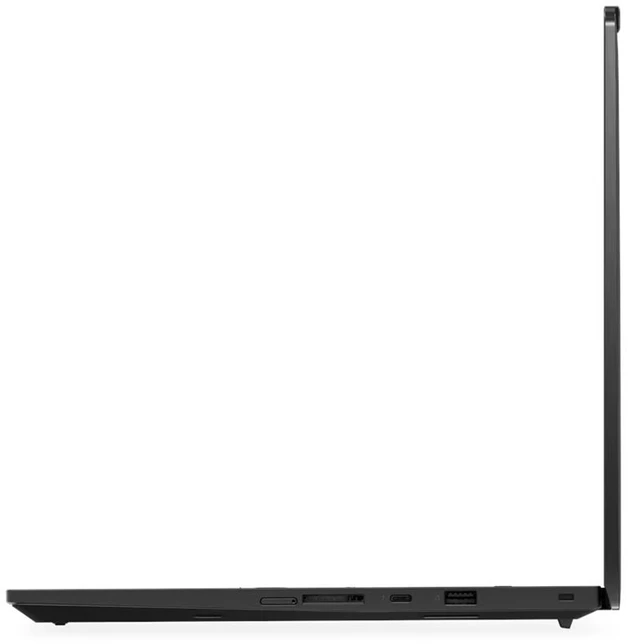 Nešiojamas kompiuteris Lenovo ThinkPad P1 G9 Intel | Juodas | 16 " | IPS | WUXGA | 1920 x 1200 pikselių | Anti-glare | Intel Core Ultra X9 | 388H | 64 GB | LPCAMM2 LPDDR5X | Solid-state drive capacity 1000 GB | Intel Arc B390 GPU | Windows 11 Pro | 802.11be | Bluetooth versija 5.4 | Klaviatūros kalba: anglų | Klaviatūros apšvietimas | Garantija 36 mėn. | Baterija warranty 12 mėn.
