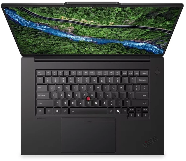 Nešiojamas kompiuteris Lenovo ThinkPad P1 G9 Intel | Juodas | 16 " | IPS | WUXGA | 1920 x 1200 pikselių | Anti-glare | Intel Core Ultra X9 | 388H | 64 GB | LPCAMM2 LPDDR5X | Solid-state drive capacity 1000 GB | Intel Arc B390 GPU | Windows 11 Pro | 802.11be | Bluetooth versija 5.4 | Klaviatūros kalba: anglų | Klaviatūros apšvietimas | Garantija 36 mėn. | Baterija warranty 12 mėn.