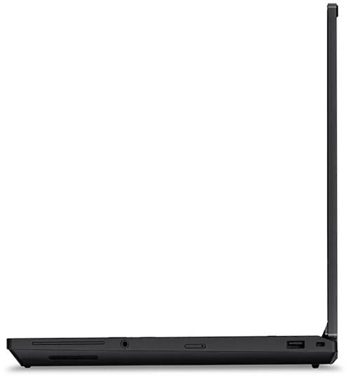 Nešiojamas kompiuteris Lenovo ThinkPad P16 Gen 3 | 16"/ IPS/ WUXGA/ Anti-glare | Intel Core™ Ultra 7 255HX | 16GB | 1TB | NVIDIA® RTX PRO 2000 Blackwell Generation 8GB GDDR7 Laptop GPU | Windows® 11 Pro