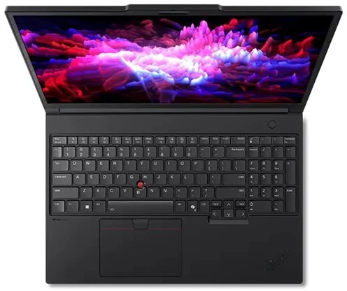 Nešiojamas kompiuteris Lenovo ThinkPad P16 Gen 3 | 16"/ IPS/ WUXGA/ Anti-glare | Intel Core™ Ultra 7 255HX | 16GB | 1TB | NVIDIA® RTX PRO 2000 Blackwell Generation 8GB GDDR7 Laptop GPU | Windows® 11 Pro