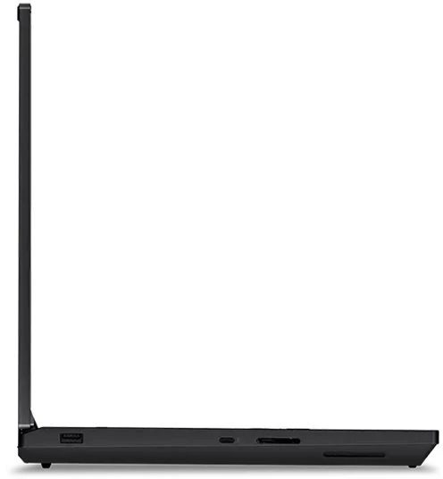 Nešiojamas kompiuteris Lenovo ThinkPad P16 Gen 3 | 16"/ IPS/ WUXGA/ Anti-glare | Intel Core™ Ultra 7 255HX | 16GB | 1TB | NVIDIA® RTX PRO 2000 Blackwell Generation 8GB GDDR7 Laptop GPU | Windows® 11 Pro