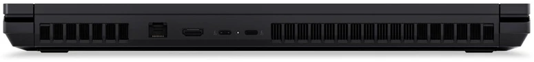 Nešiojamas kompiuteris Lenovo ThinkPad P16 Gen 3 | 16"/ IPS/ WUXGA/ Anti-glare | Intel Core™ Ultra 7 255HX | 16GB | 1TB | NVIDIA® RTX PRO 2000 Blackwell Generation 8GB GDDR7 Laptop GPU | Windows® 11 Pro