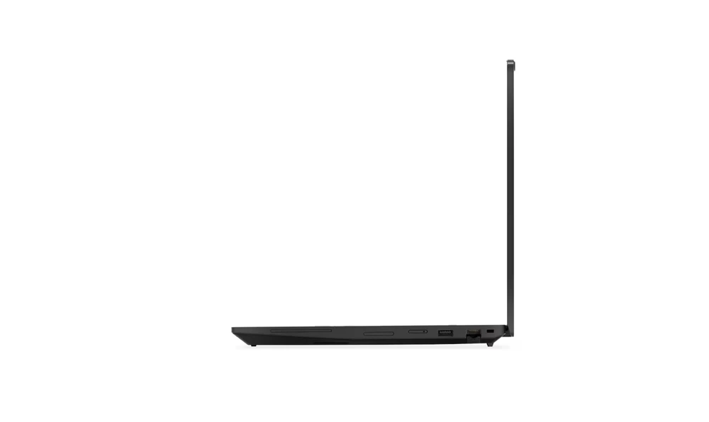 Nešiojamas kompiuteris Lenovo ThinkPad P16s G5 Intel | Juodas | 16 " | IPS | Jutiklinis ekranas | WUXGA | 1920 x 1200 pikselių | Anti-glare | Intel Core Ultra 7 | 366H | 64 GB | LPCAMM2 LPDDR5X | Solid-state drive capacity 1000 GB | NVIDIA RTX PRO 2000 Blackwell Generation | GDDR7 | 8 GB | Windows 11 Pro | 802.11be | Bluetooth versija 5.4 | Klaviatūros kalba: Nordic | Klaviatūros apšvietimas | Garantija 36 mėn. | Baterija warranty 12 mėn.