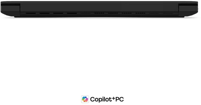 Nešiojamas kompiuteris Lenovo ThinkPad T14 Gen 7 | Intel Core Ultra 7 355, 14" WUXGA, 32 GB RAM, 512 GB SSD, Windows 11 Pro | Juodas