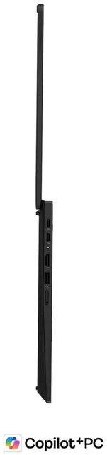 Nešiojamas kompiuteris Lenovo ThinkPad T14 Gen 7 | Intel Core Ultra 7 355, 14" WUXGA, 32 GB RAM, 512 GB SSD, Windows 11 Pro | Juodas