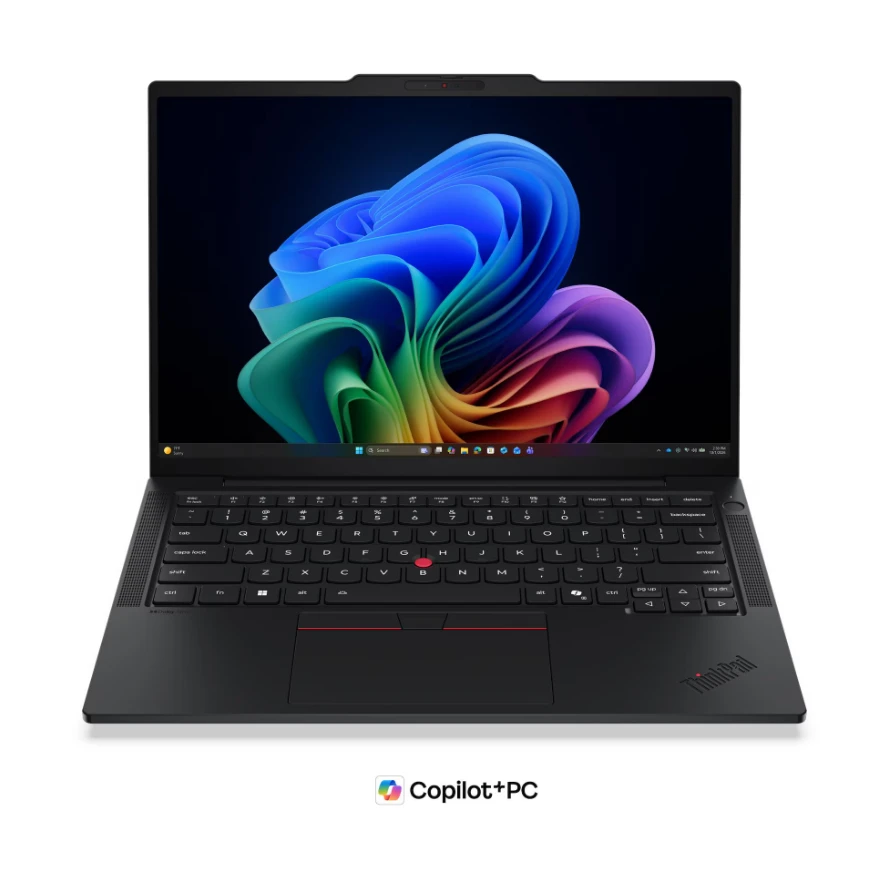 Nešiojamas kompiuteris Lenovo ThinkPad T14 Gen 6 (Intel) | 14"/ IPS/ WUXGA/ Anti-glare | Intel Core™ Ultra 7 258V | 32GB | 512GB | Intel® Arc™ Graphics | Windows® 11 Pro
