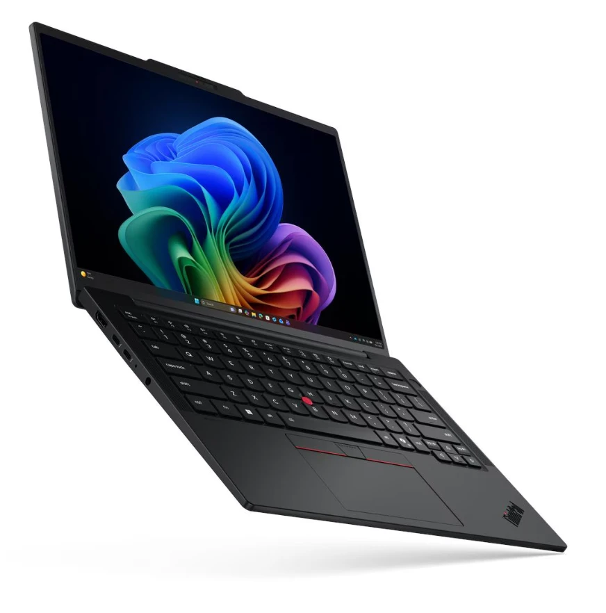 Nešiojamas kompiuteris Lenovo ThinkPad T14 Gen 6 (Intel) | 14"/ IPS/ WUXGA/ Anti-glare | Intel Core™ Ultra 7 258V | 32GB | 512GB | Intel® Arc™ Graphics | Windows® 11 Pro
