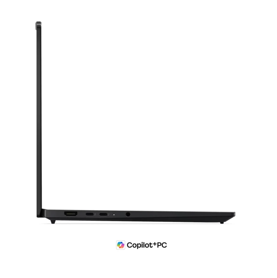 Nešiojamas kompiuteris Lenovo ThinkPad T14 Gen 6 (Intel) | 14"/ IPS/ WUXGA/ Anti-glare | Intel Core™ Ultra 7 258V | 32GB | 512GB | Intel® Arc™ Graphics | Windows® 11 Pro
