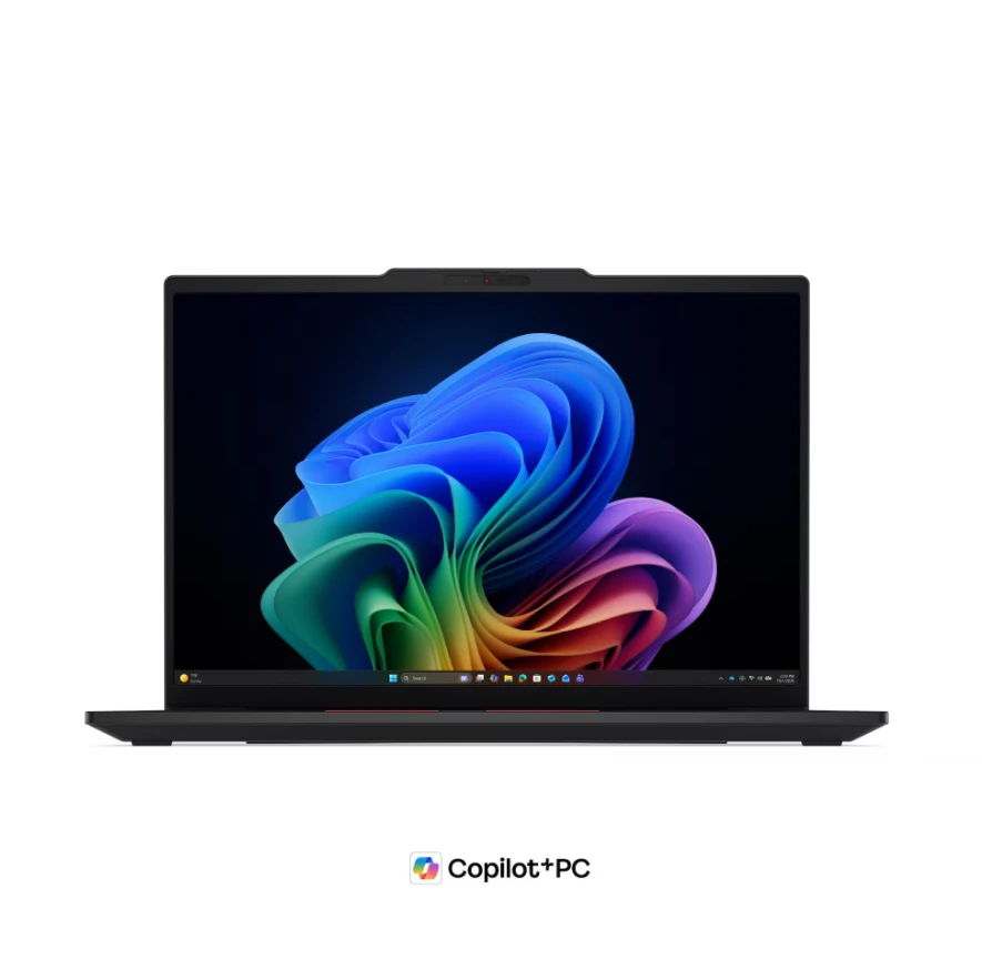 Nešiojamas kompiuteris Lenovo ThinkPad T14 Gen 6 (Intel) | 14"/ IPS/ WUXGA/ Anti-glare | Intel Core™ Ultra 7 258V | 32GB | 512GB | Intel® Arc™ Graphics | Windows® 11 Pro