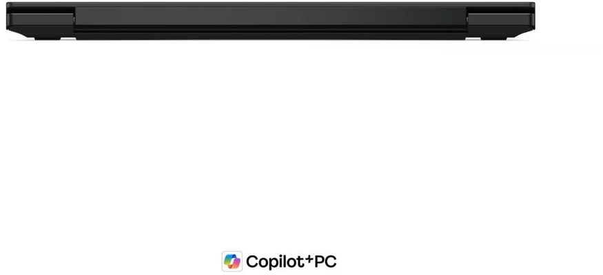 Nešiojamas kompiuteris Lenovo ThinkPad T14 Gen 6 (Intel) | 14"/ IPS/ WUXGA/ Anti-glare | Intel Core™ Ultra 7 258V | 32GB | 512GB | Intel® Arc™ Graphics | Windows® 11 Pro